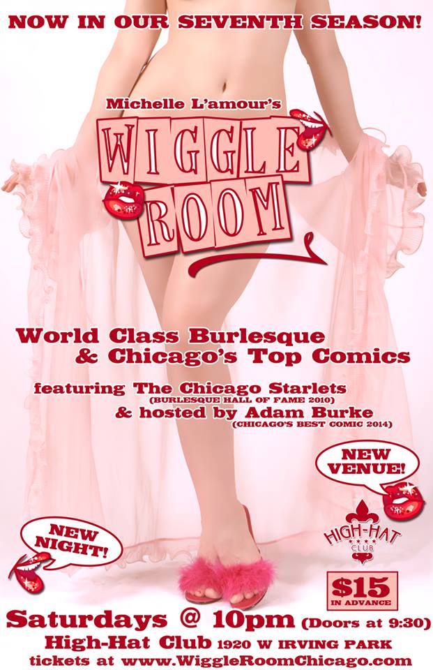 Wiggle Room