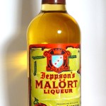 The High Hat Club is a Finalist for the Best Malort Bar…in the WORLD